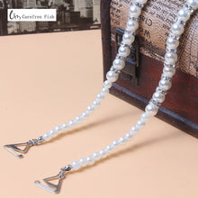 Load image into Gallery viewer, Carefree Fish New Silver Plated Metallic Sexy Rhinestone Bra Straps For Women Elegant Crystal Bra Shoulder Lingerie Accessories
