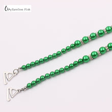 Load image into Gallery viewer, Carefree Fish New Silver Plated Metallic Sexy Rhinestone Bra Straps For Women Elegant Crystal Bra Shoulder Lingerie Accessories
