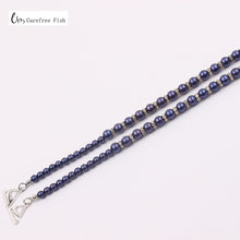 Load image into Gallery viewer, Carefree Fish New Silver Plated Metallic Sexy Rhinestone Bra Straps For Women Elegant Crystal Bra Shoulder Lingerie Accessories
